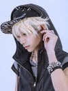 Super Swag Studs Cap 