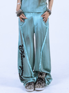 Soft Washed Sweat Pants 
