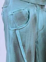 Soft Washed Sweat Pants 