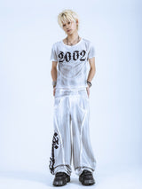 Soft Washed Sweat Pants 