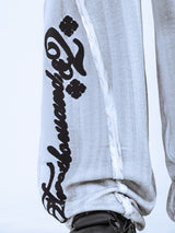 Soft Washed Sweat Pants 