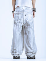Soft Washed Sweat Pants 