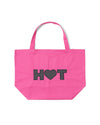 HOT STUFF TOTE BAG 