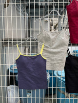 cup camisole 2p