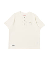 Flower studs henry TEE