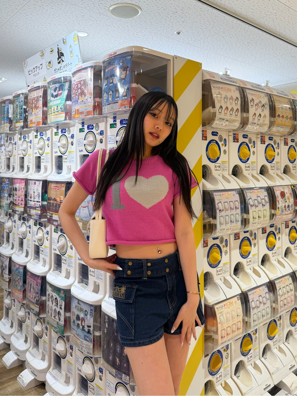 【完売品】nknit ♡pattern pullover sweat 864F1531-8E5E-430A-836E-