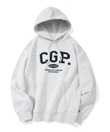 CGP arch logo hoodie CBDFUTH100