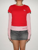 3WAY COMBO  PACK TEE