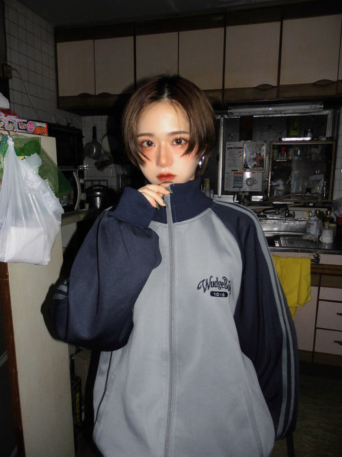 Track Jacket