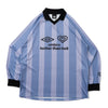 HTH × umbro game shirt
