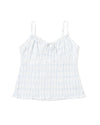 LACE DOCKING CAMISOLE
