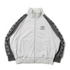 9090 × UMBRO RAGLAN 트랙 재킷