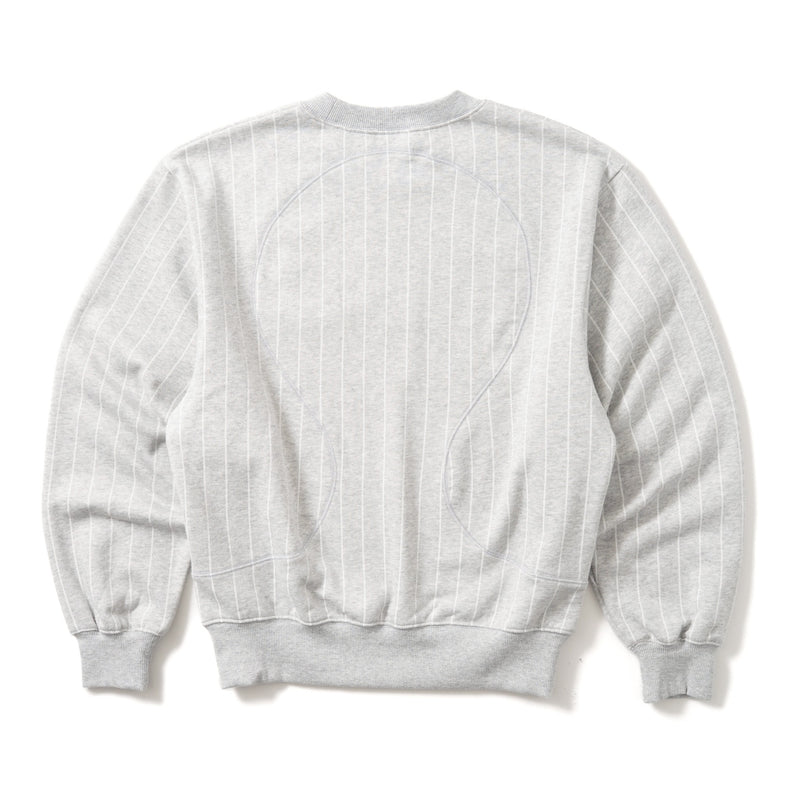 FILA × HTH sweatshirt