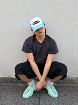 GOOD TIMES CLUB MESH CAP