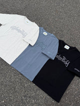 OG logo embroidery ss tee