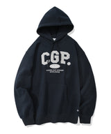 CGP arch logo hoodie CBDFUTH100