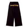 SC logo sweat pants