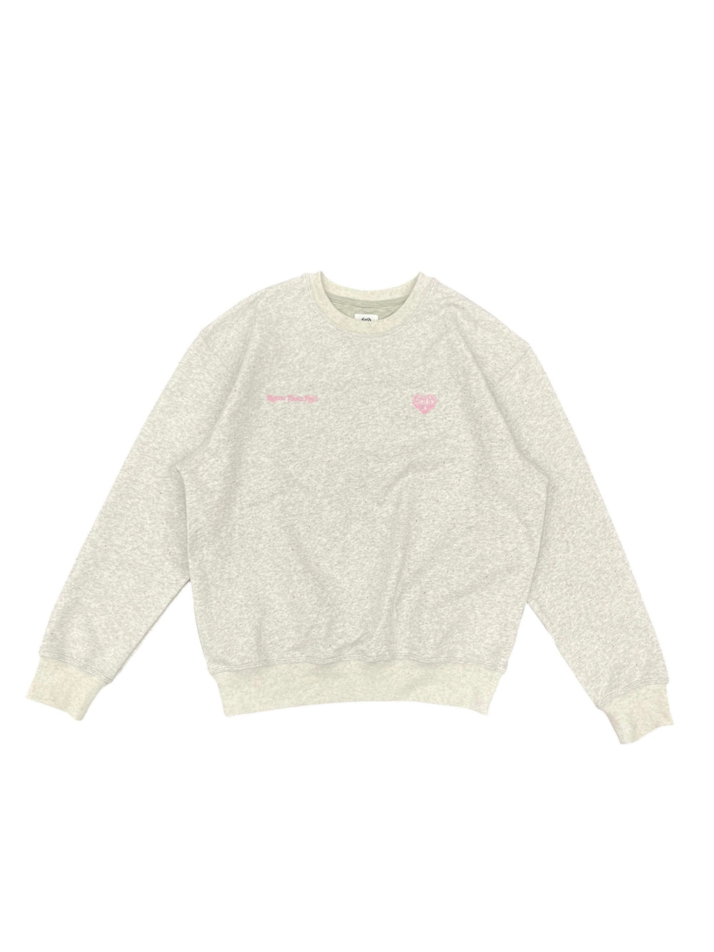 Rhinestone sweat shirts – YZ