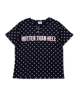 STAR WAFFLE HENRY TEE