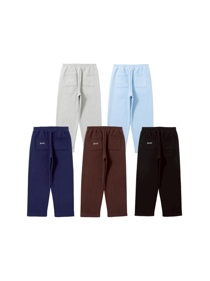 パンツ Small Logo Sweat Pants (navy)L BU SMALL OG LOGO SWEAT PANTS – YZ