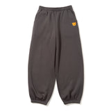 wiggle wiggle × HTH back logo sweat pants