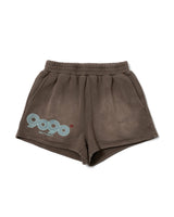OG Logo micro shorts