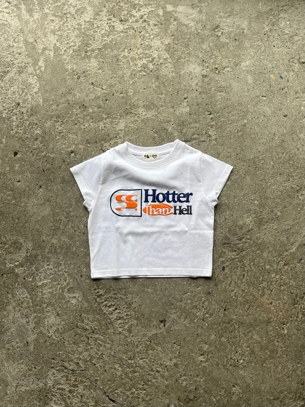HTH Tシャツ F486B7FC-9A3C-470F-8071-
