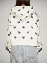 NAPOLEON ZIP 連帽外套 