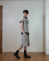 Pigment Square Logo Tee2 