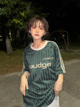 wudge boy 게임 셔츠 