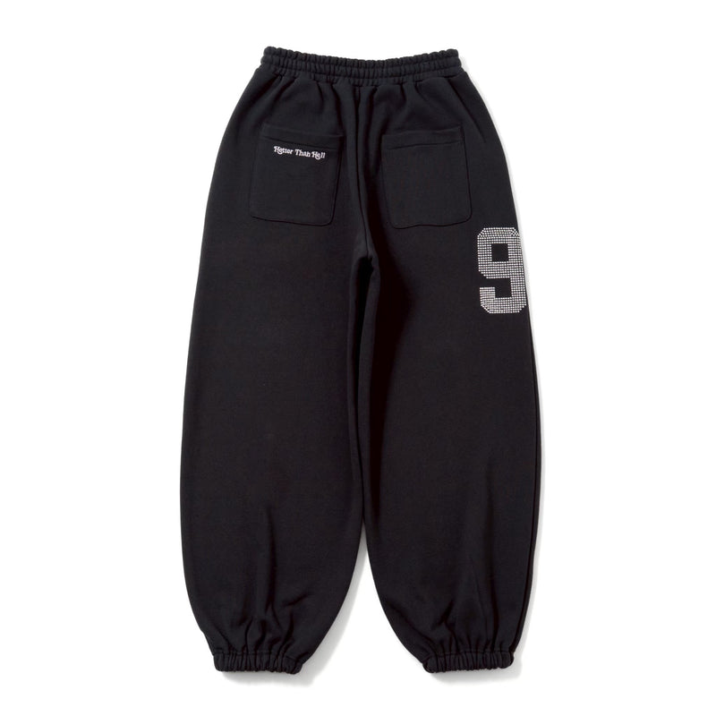 98 numbering pack set up – YZ
