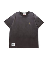 Flower studs grunge TEE