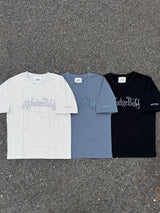 OG logo embroidery ss tee