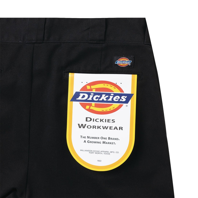 BU BAGGY TROUSERS (xDickies)