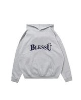 BU OG LOGO HOODIE 