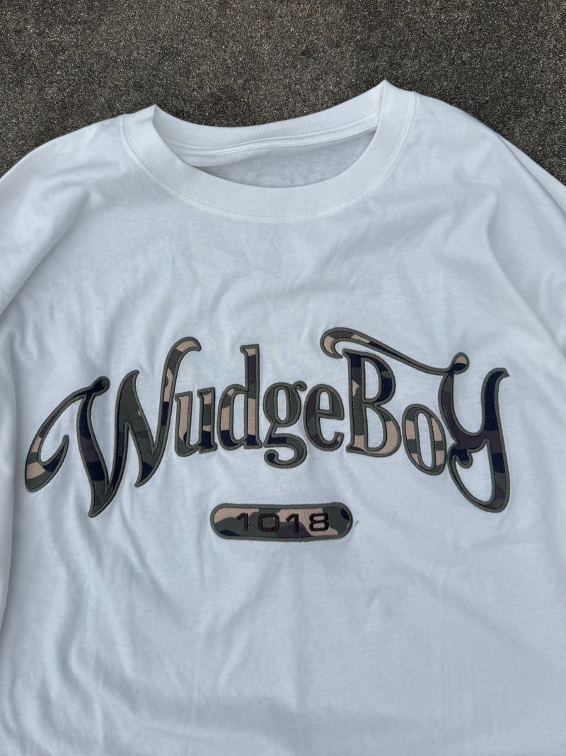 Assortment basic logo T