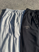 OG logo ss pack set up