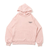 Clover logo hoodie pack set-up