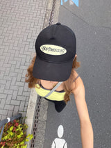 GOOD TIMES CLUB MESH CAP