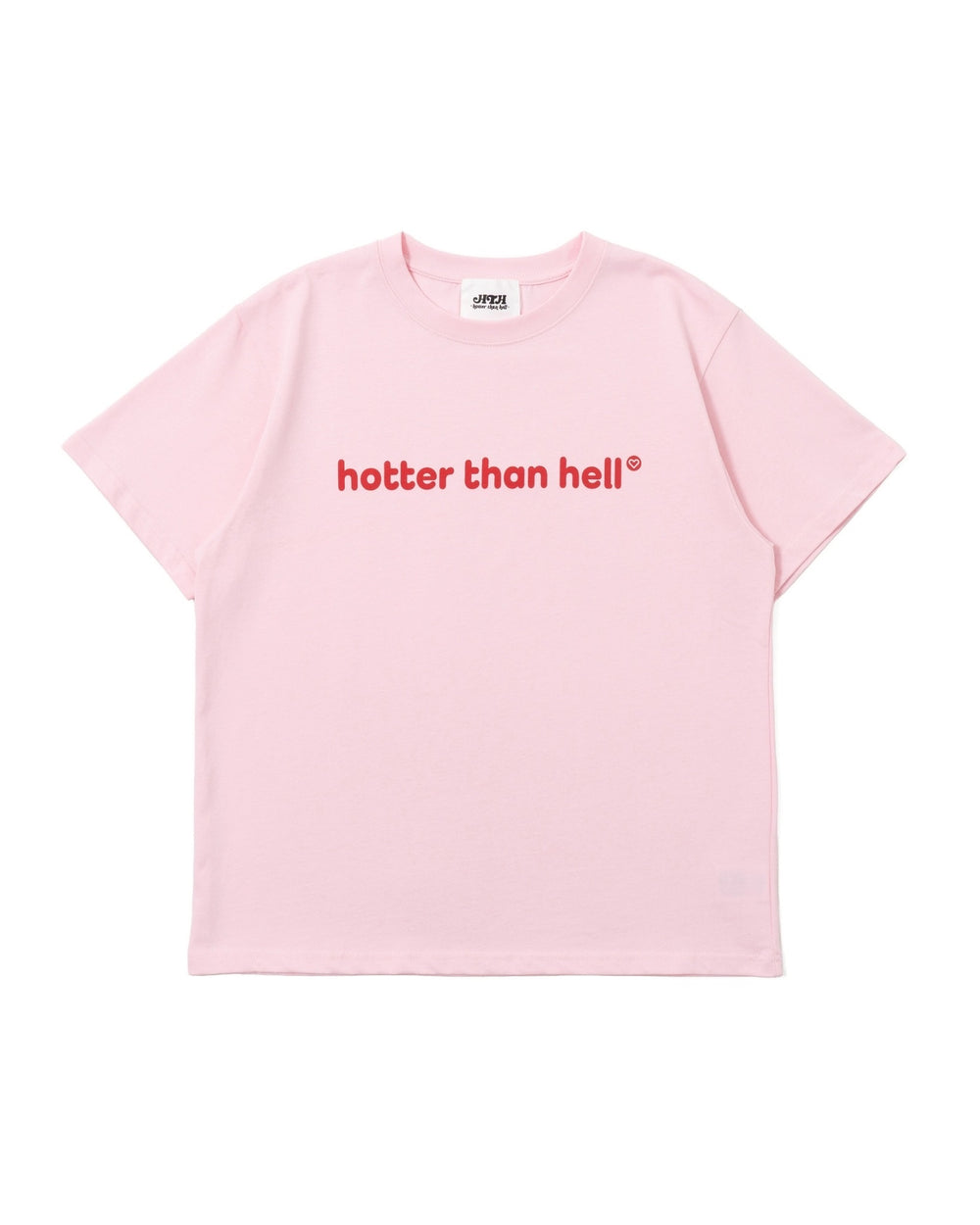 HTH(Hotter Than Hell)_RECOMMEND(カラー: pink) – YZ