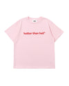 BUBBLE LOGO TEE