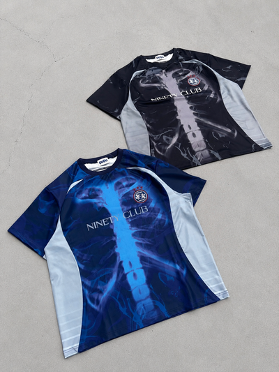 X-ray Bone Game Shirt 