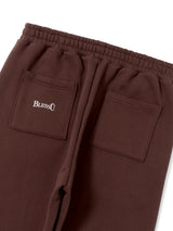 BU SMALL OG LOGO SWEAT PANTS
