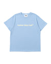 BUBBLE LOGO TEE