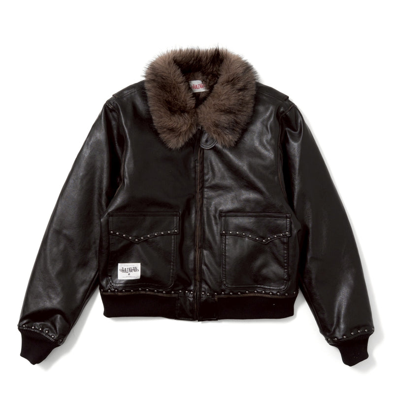 G-1 Studs flight jacket