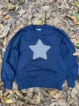 Assortment applique sweat