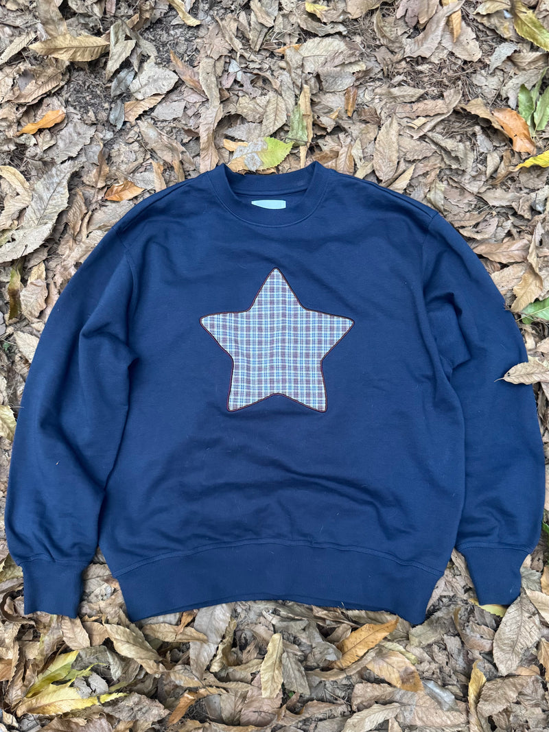 Assortment applique sweat