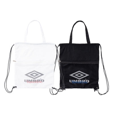 umbro × younger song 合作标志背包 