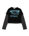 THERMAL LAYER LONGTEE
