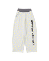 GLITTER LOGO MINI SHORTS 